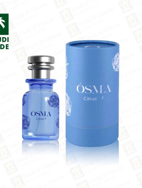 Osma Citrus F