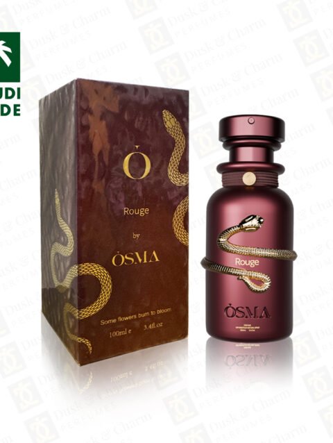 Osma Rouge