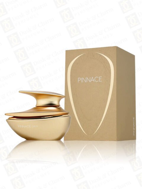 Pinnace Oryn French Avenue