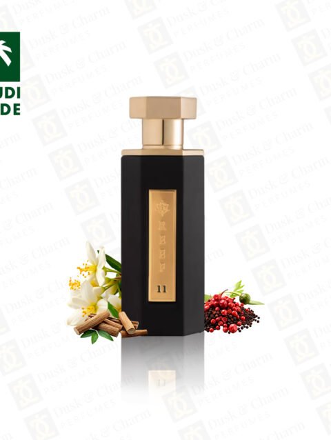 Reef 11 Reef Perfumes