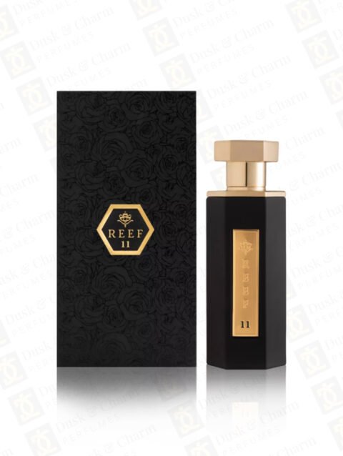 Reef 11 Reef Perfumes