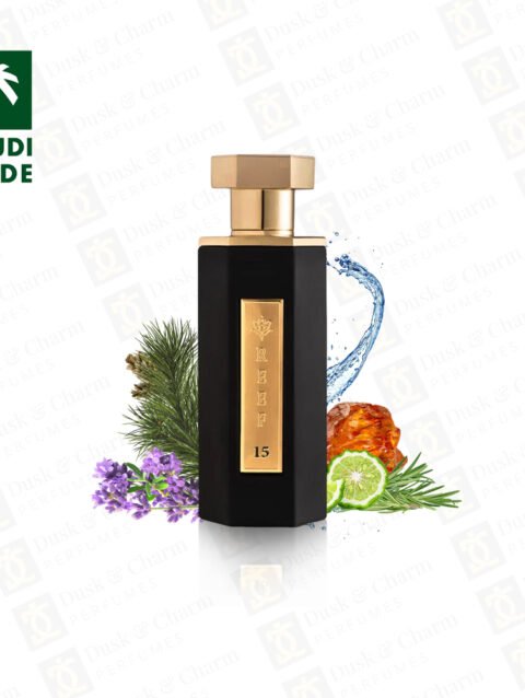 Reef 15 Reef Perfumes