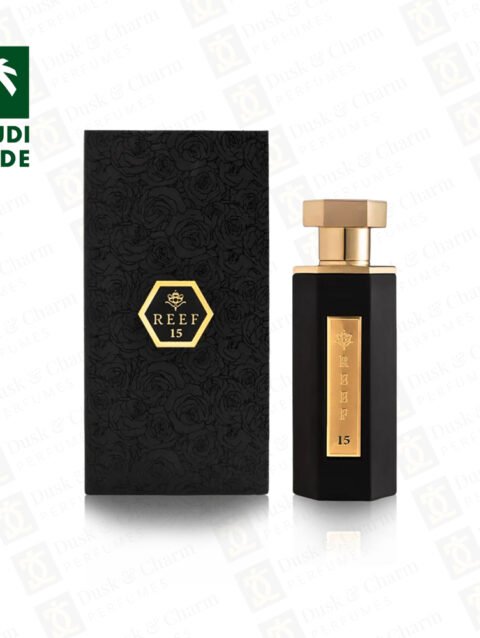 Reef 15 Reef Perfumes