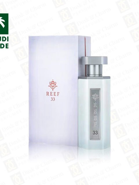 Reef 33 White