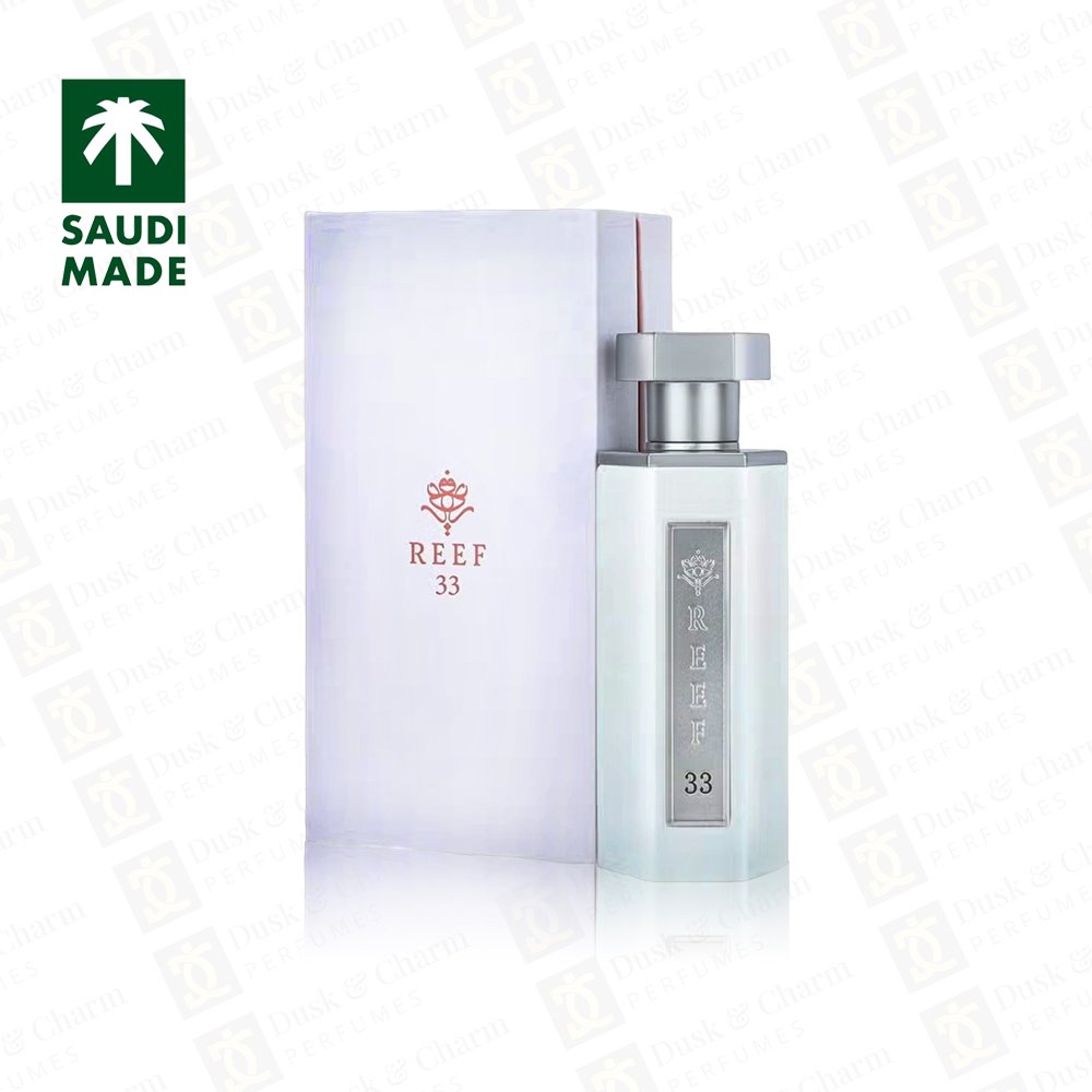 Reef 33 White