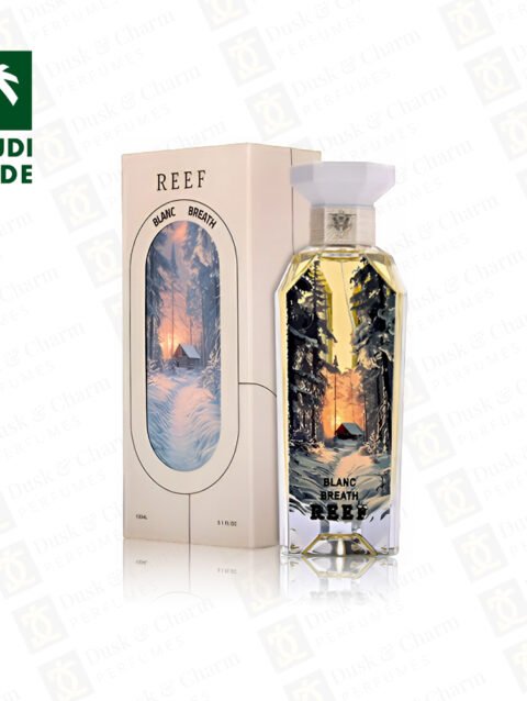 Reef Blanc Breath