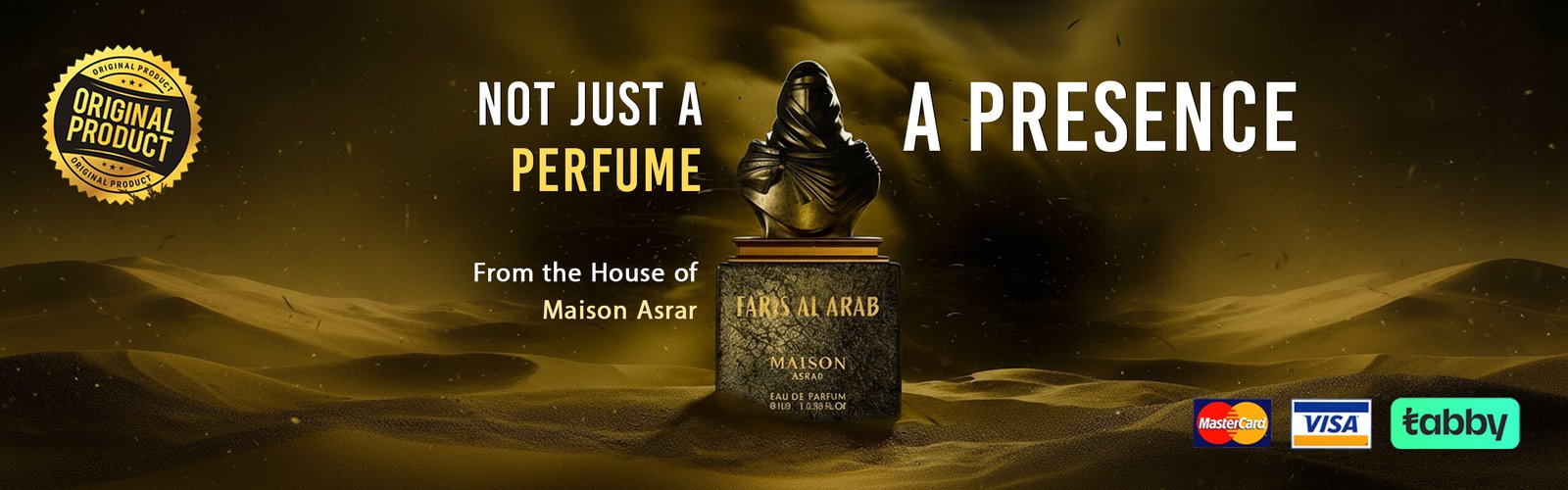 Maison Asrar Faris Al Arab