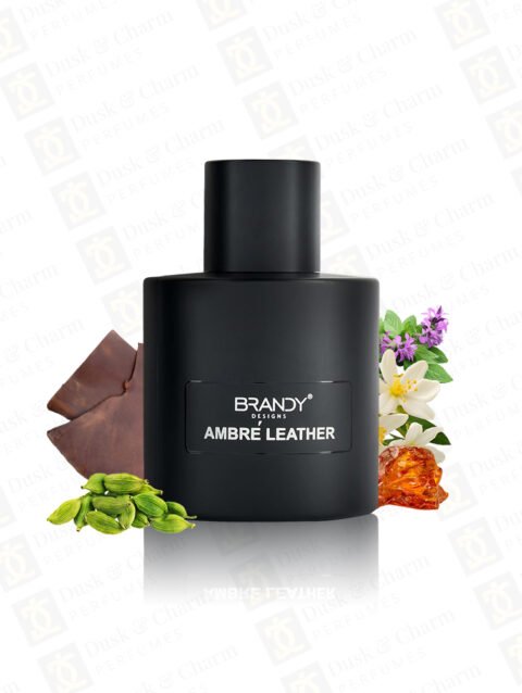 Ambre Leather