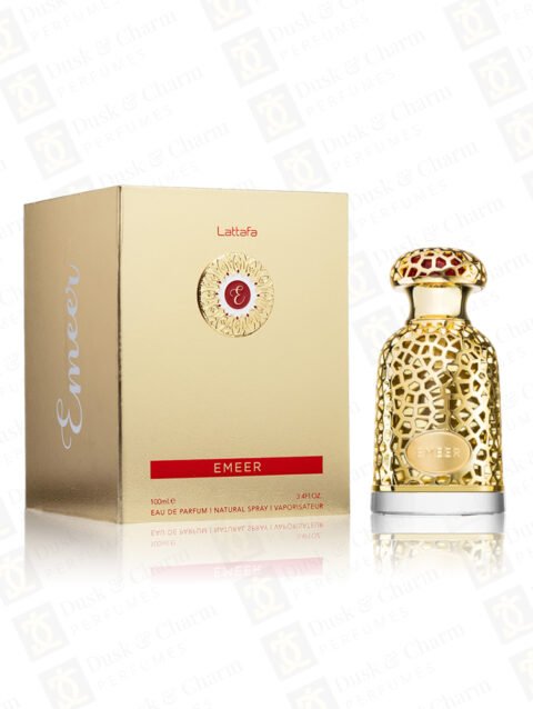 Lattafa Emeer