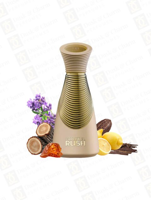 Paris Belle Caramel Rush