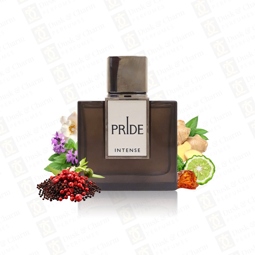 Pride Intense Rue Broca