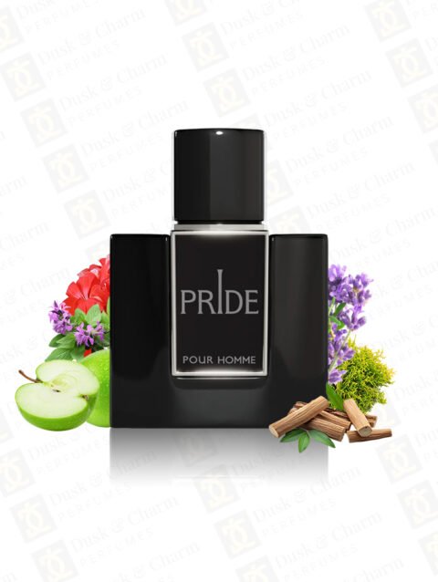Pride Pour Homme Rue Broca