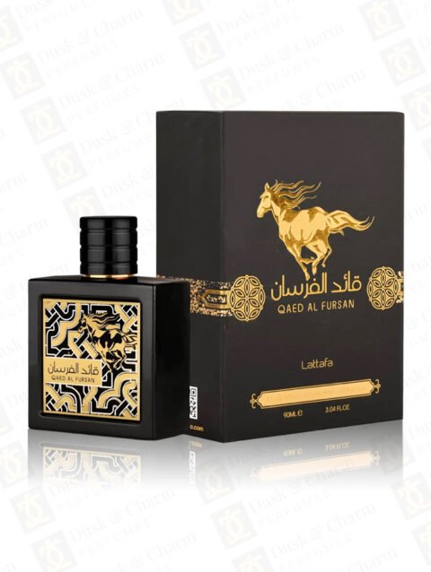 Qaed Al Fursan Lattafa