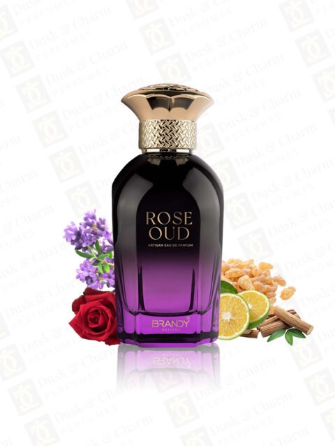 Rose Oud