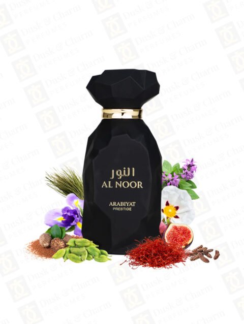 Arabiyat Prestige Al Noor