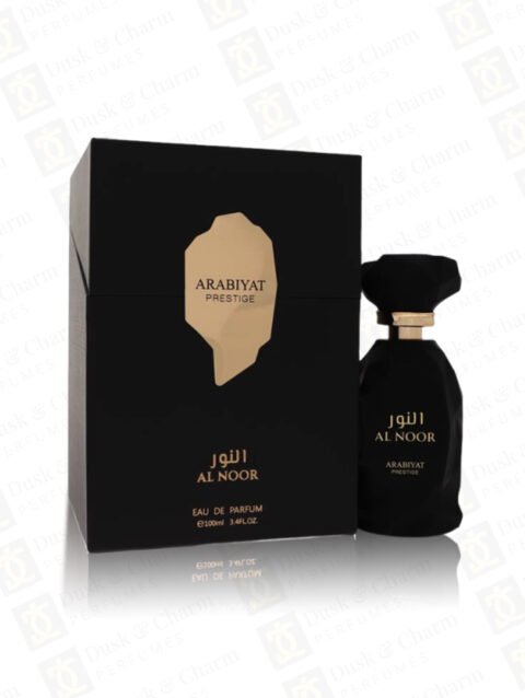 Arabiyat Prestige Al Noor