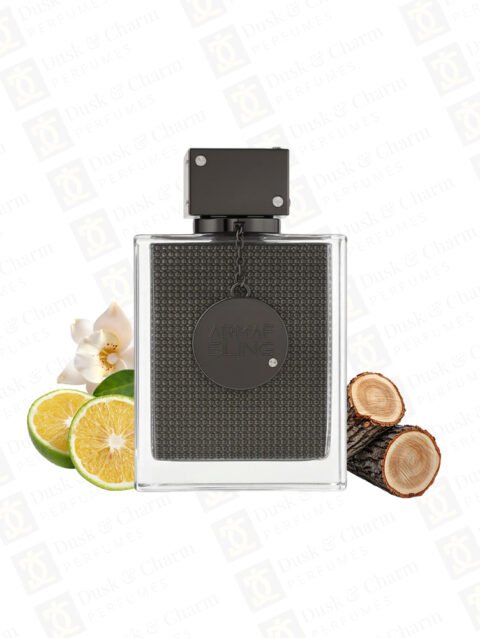 Armaf Club de Nuit Bling