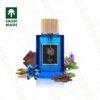 Blue Oud Ibraheem Al Qurashi