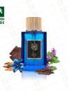 Blue Oud Ibraheem Al Qurashi