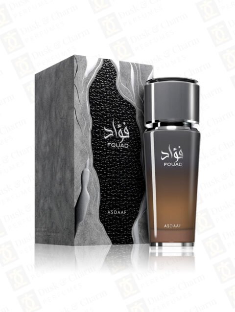 Fouad by Asdaaf