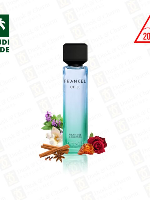 Frankel Chill Assaf