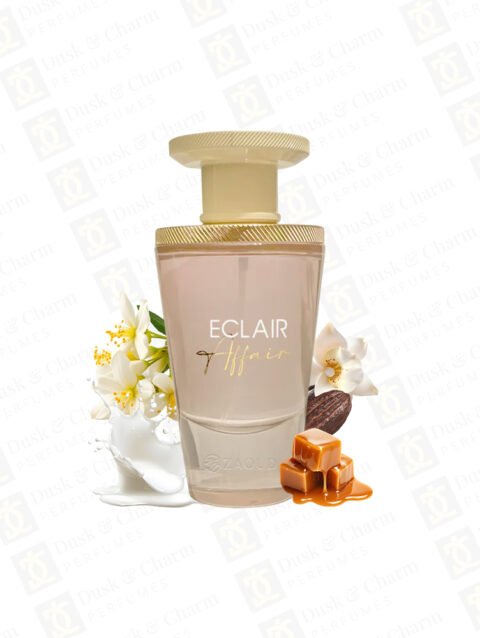 French Avenue Eclair Affair