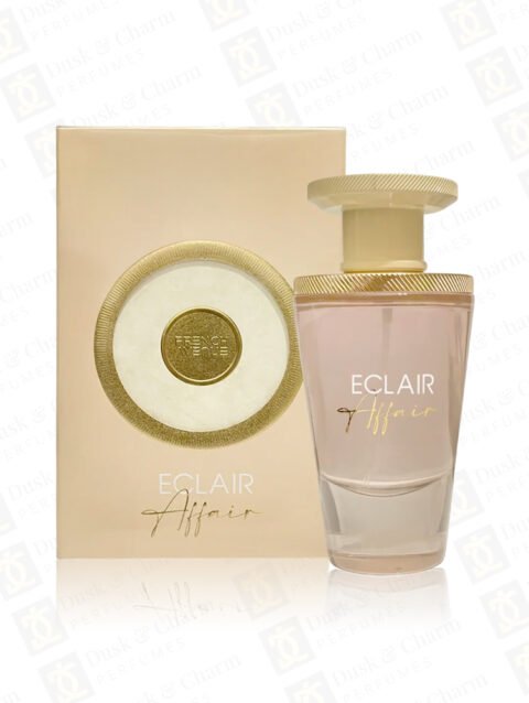 French Avenue Eclair Affair