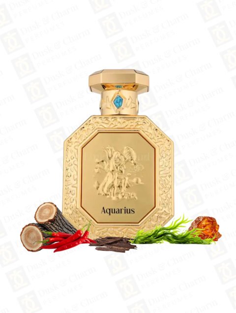 French Avenue Genesis Aquarius