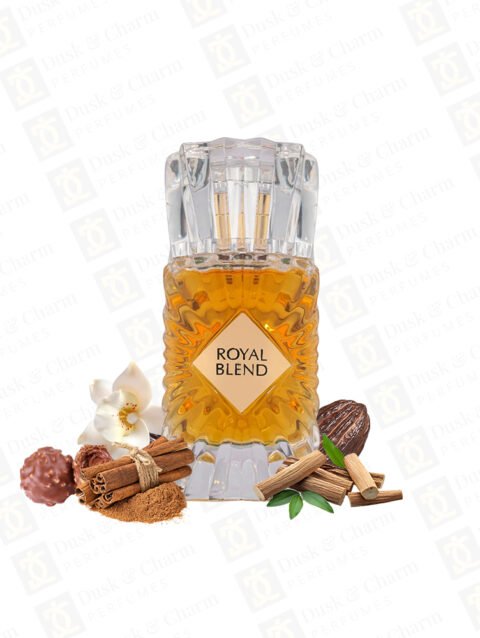 French Avenue Royal Blend