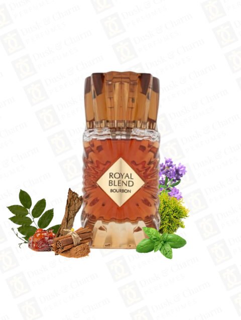 French Avenue Royal Blend Bourbon