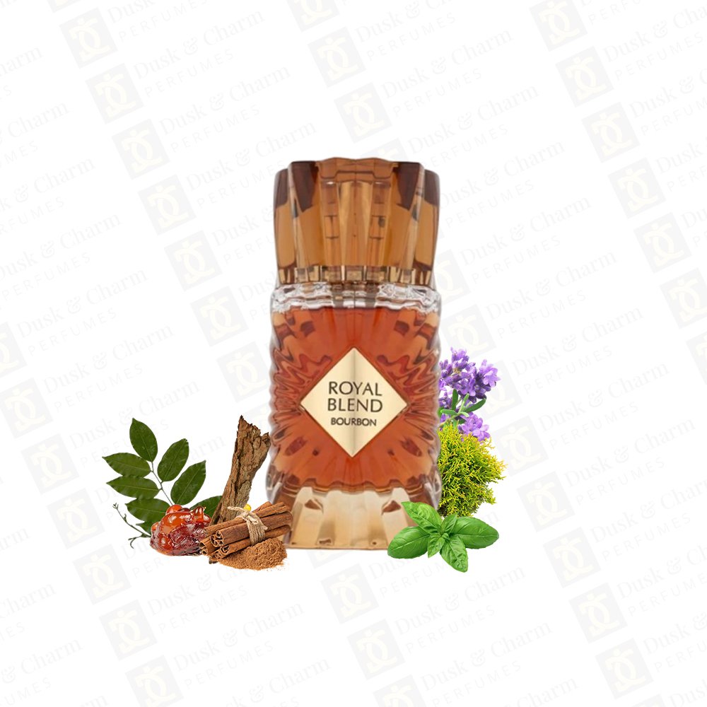 French Avenue Royal Blend Bourbon