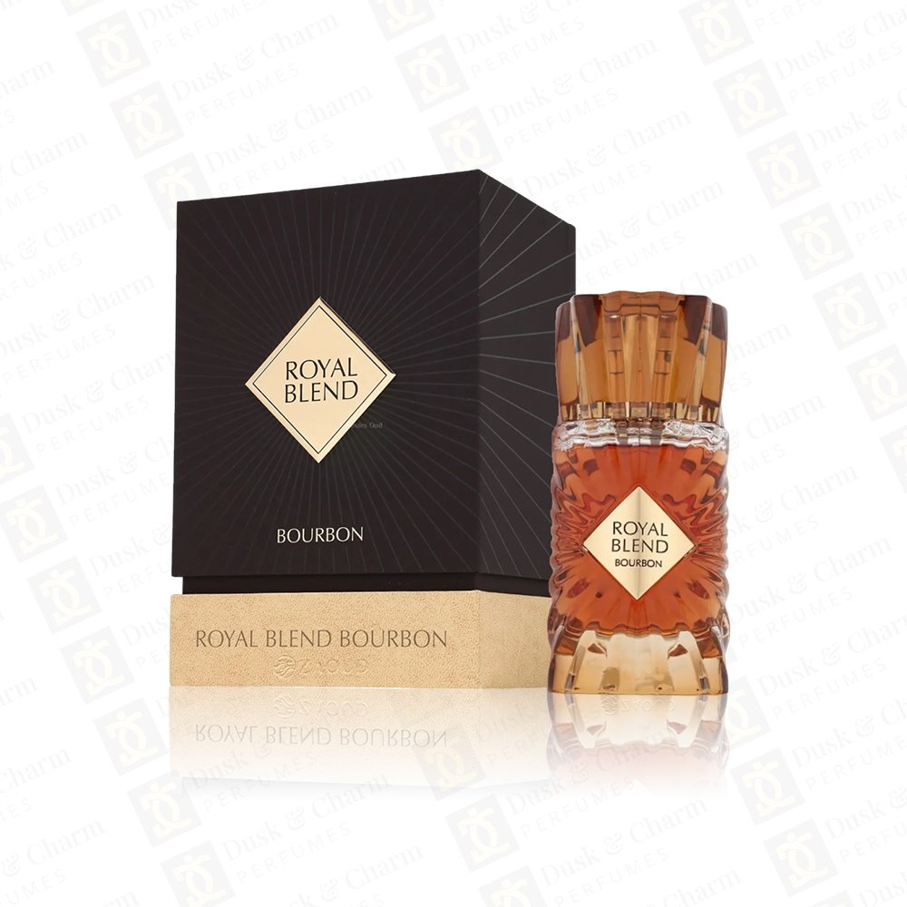 French Avenue Royal Blend Bourbon