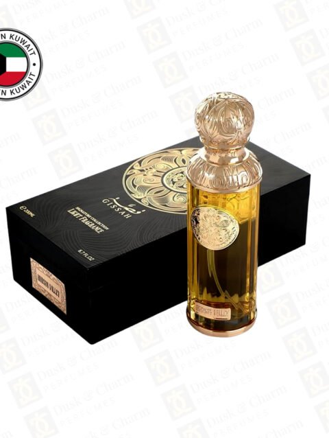 Gissah Hudson Valley