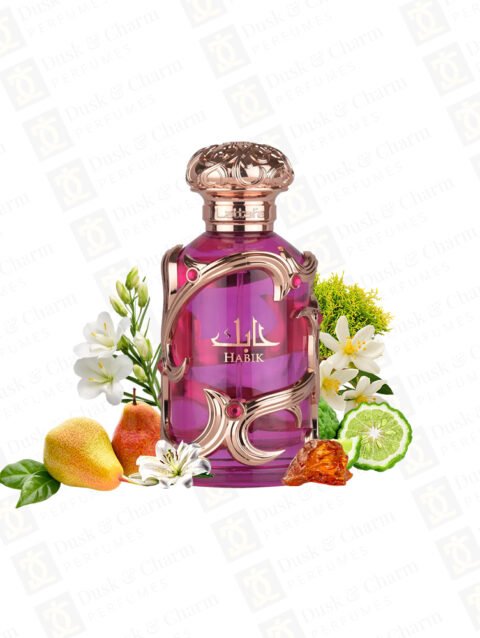 Habik Women by Lattafa