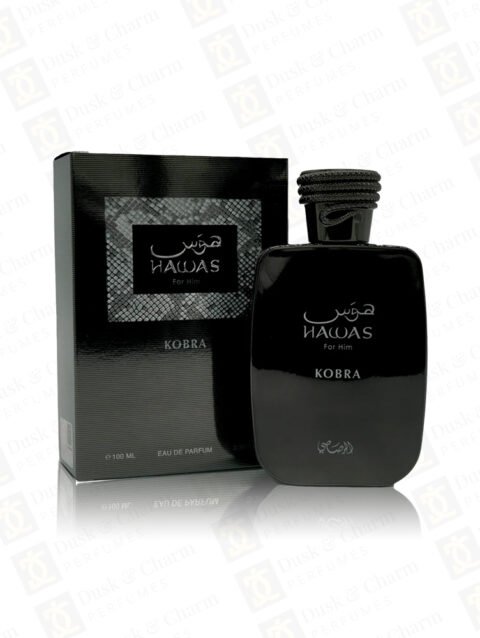 Hawas Kobra By Rasasi