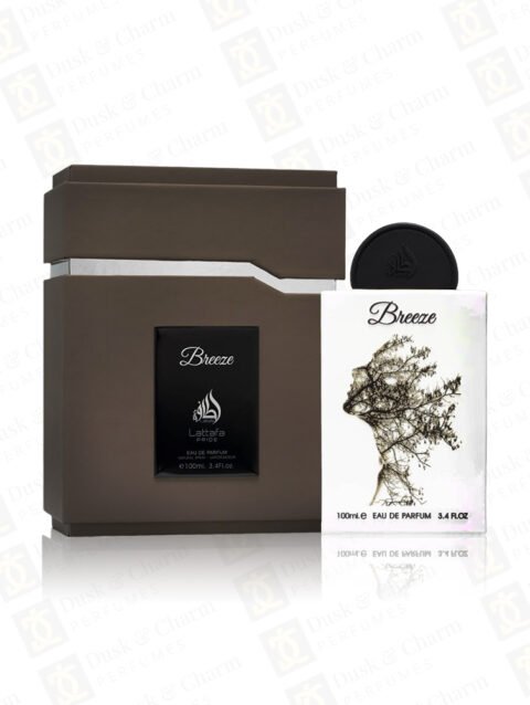 Lattafa Breeze