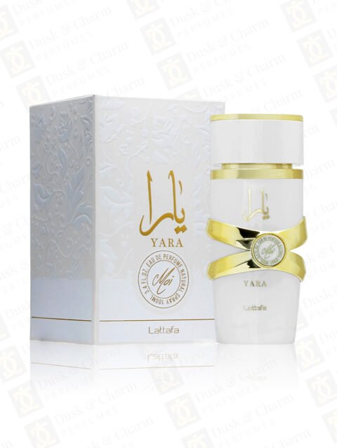 Lattafa Yara Moii