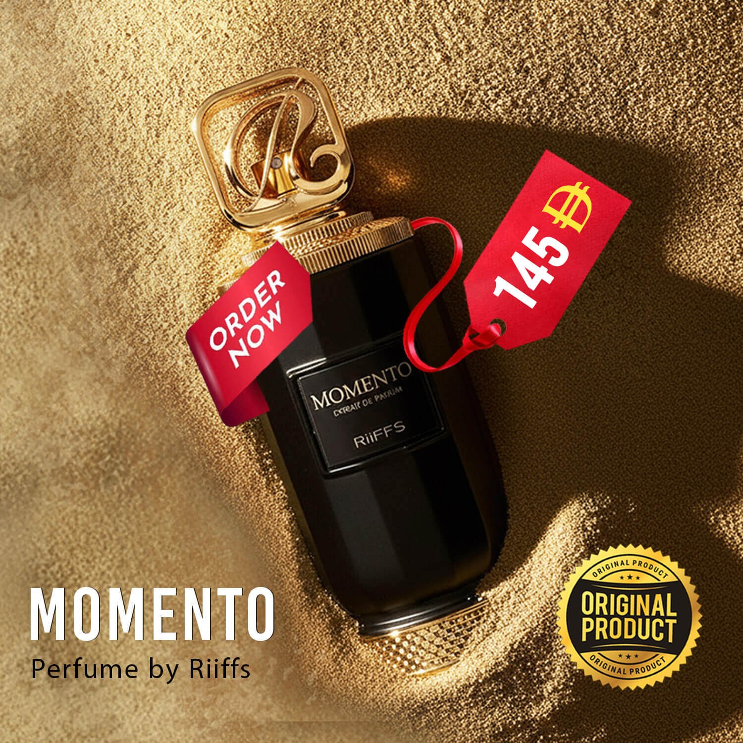 Momento by Riifs