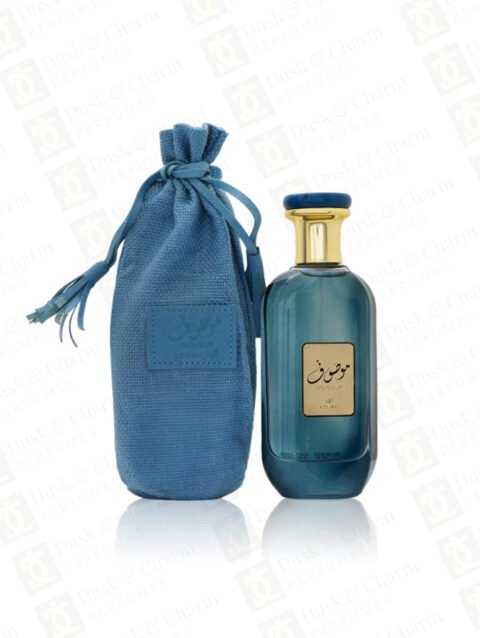 Mousuf Azure Ard Al Zaafaran