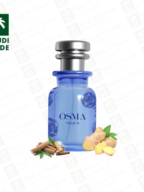 Osma Floral A