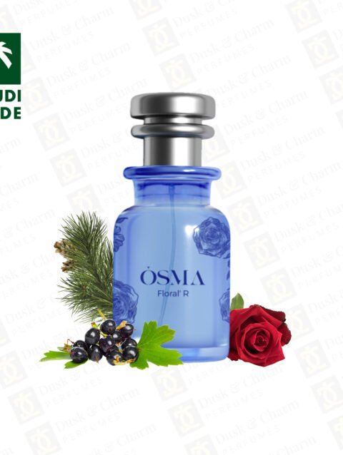 Osma Floral R