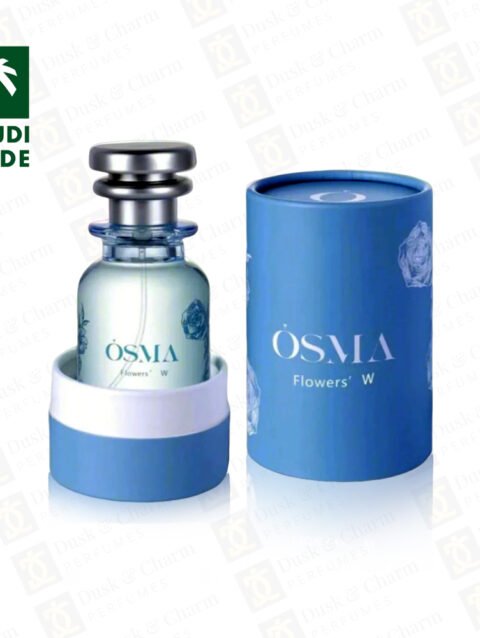 Osma Flowers W
