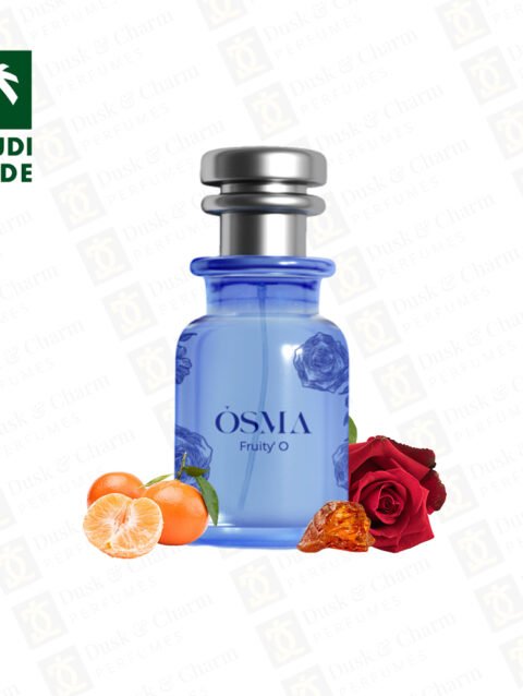 Osma Fruity O