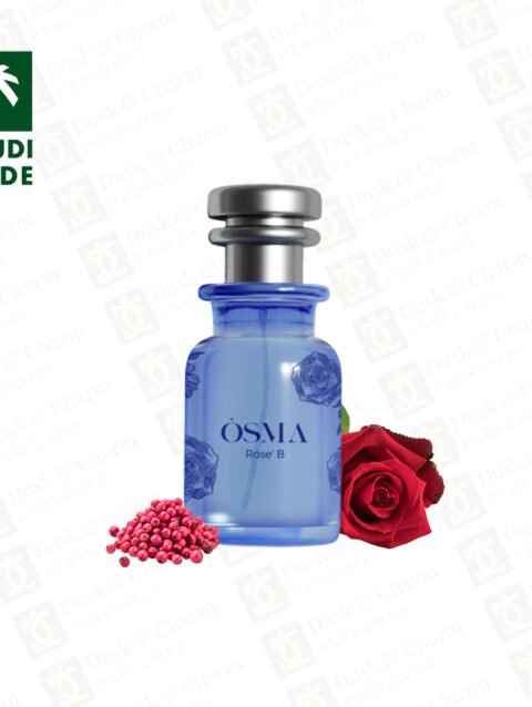 Osma Rose P