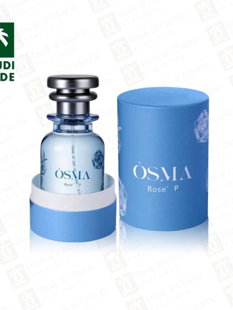 Osma Rose P