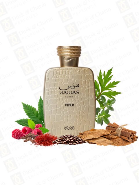 Rasasi Hawas Viper
