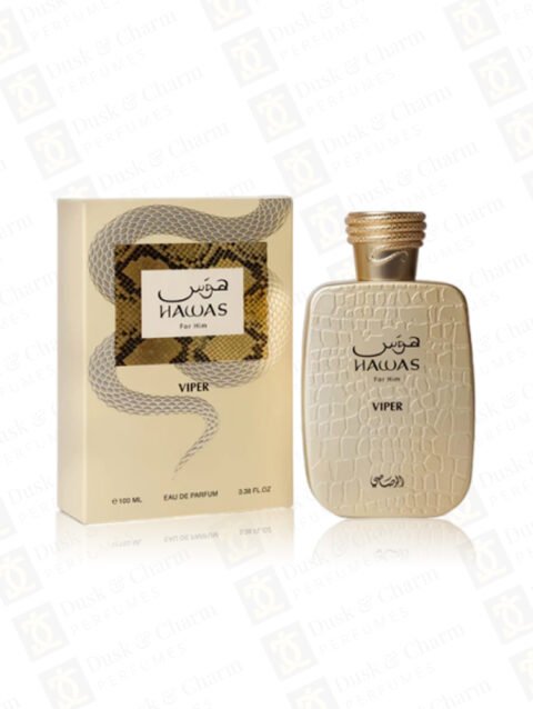 Rasasi Hawas Viper