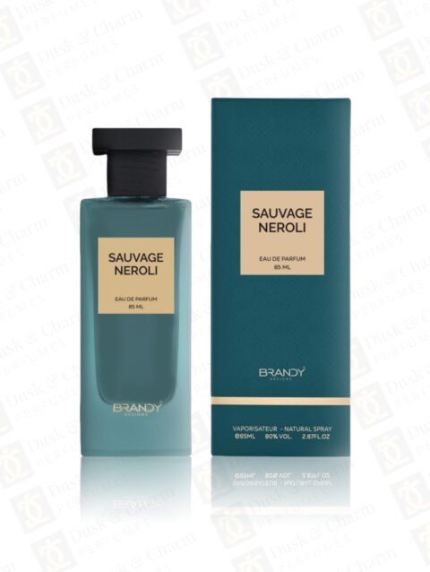 Sauvage Neroli by Brandy
