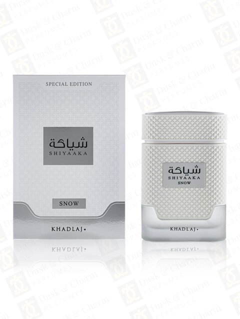 Shiyaaka Snow Khadlaj
