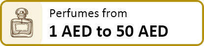 Prices from 1 AED to 50 AED